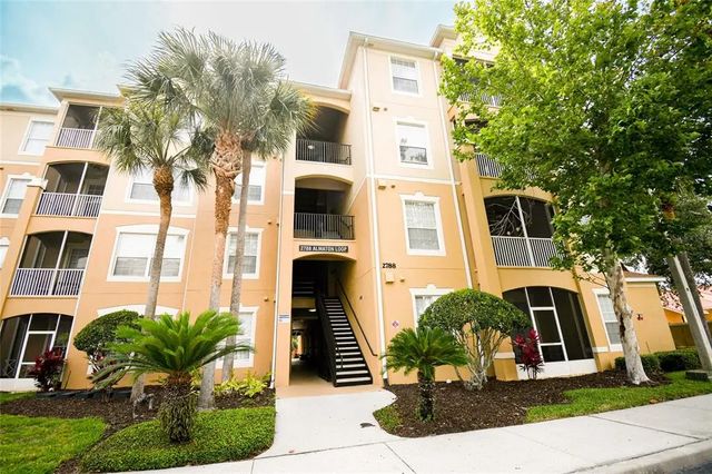 2788 Almaton Loop 202, KISSIMMEE