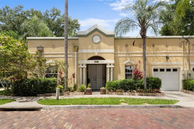 548 S Hyer Avenue 1, ORLANDO
