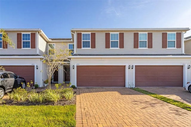 4919 Conifer Cone Drive, KISSIMMEE