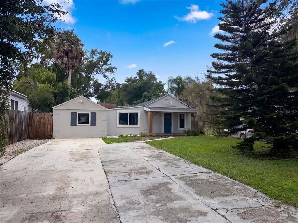 212 W Hiawatha Street, TAMPA