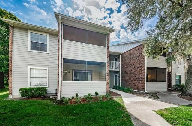 1400 Gandy Boulevard N 1705, ST PETERSBURG
