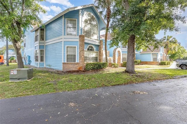 2727 N Poinciana Boulevard 134, KISSIMMEE