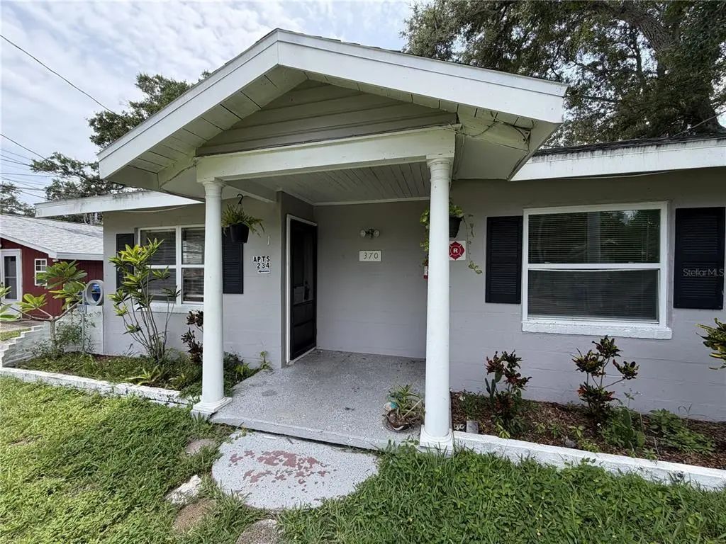 370 3rd Street Nw 1, LARGO