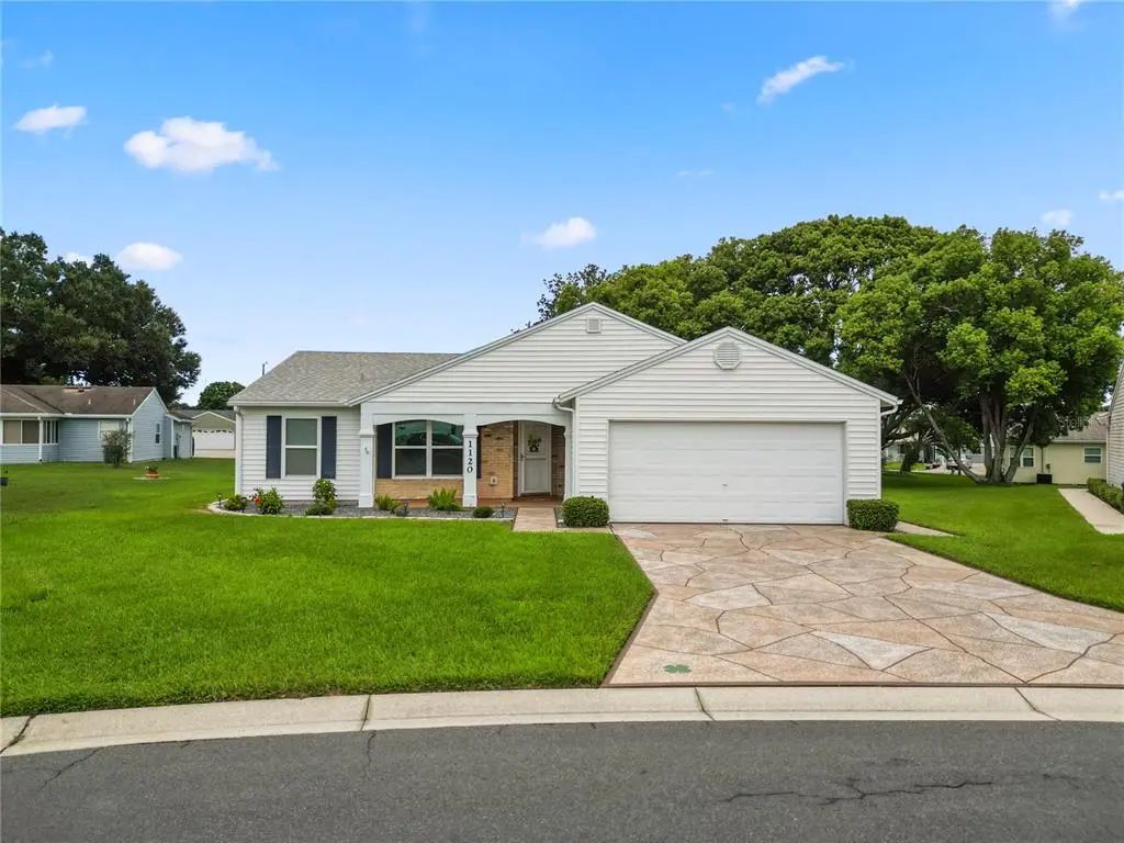 1120 Parakeet Trail, LAKELAND