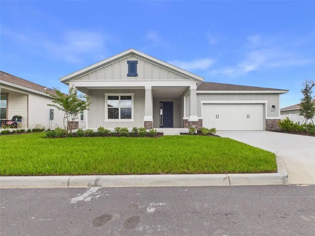 5717 Sw 71st Court, OCALA