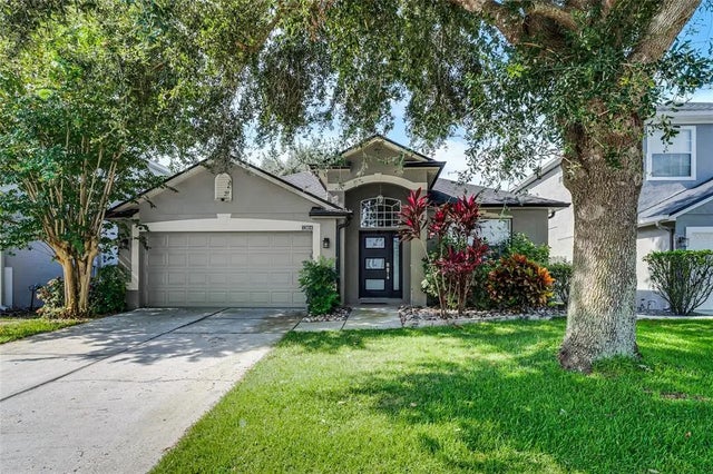 12854 Hunters Vista Boulevard, ORLANDO