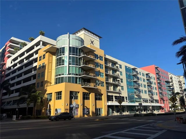 1208 E Kennedy Boulevard 316e, TAMPA
