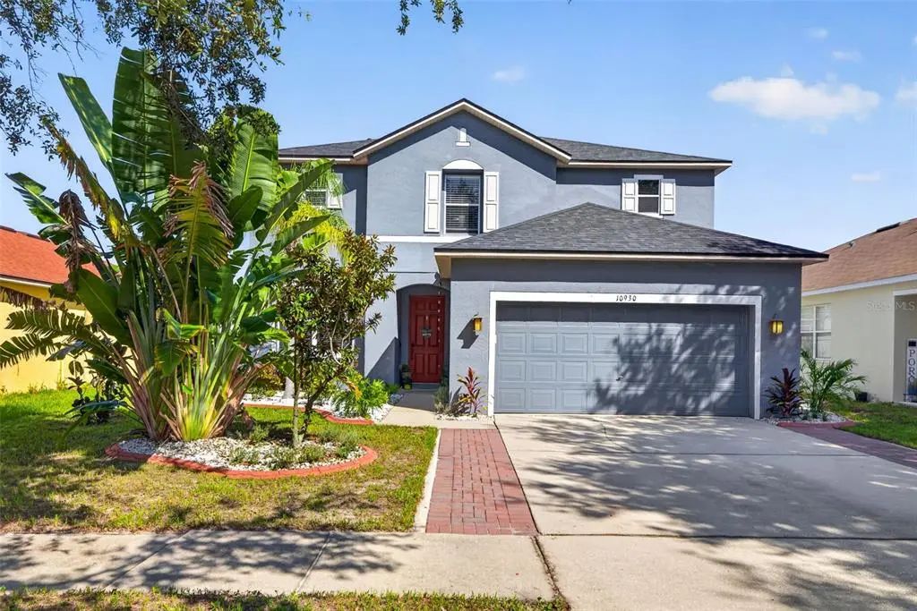 10930 Subtle Trail Drive, RIVERVIEW
