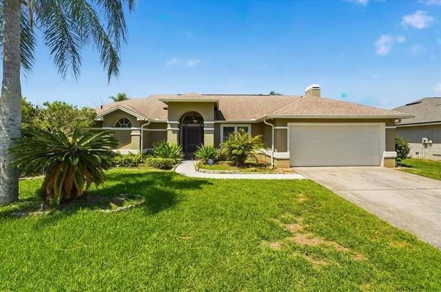 2406 Abalone Boulevard, ORLANDO