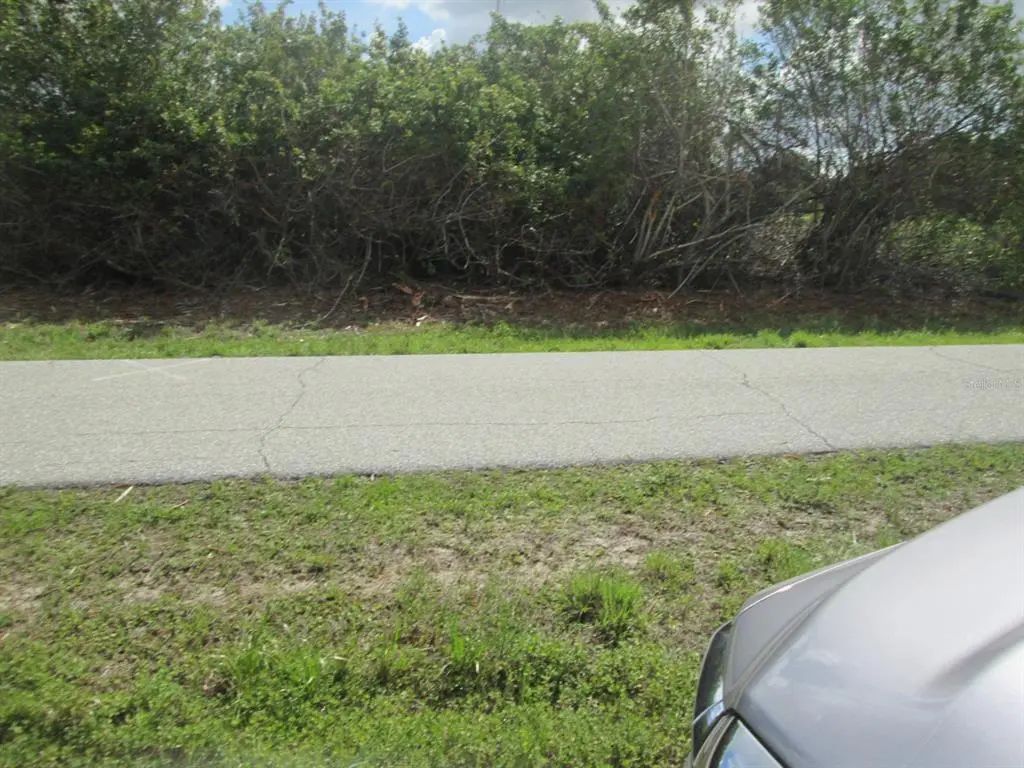 6663 & 6669 Kevitt Boulevard, PORT CHARLOTTE