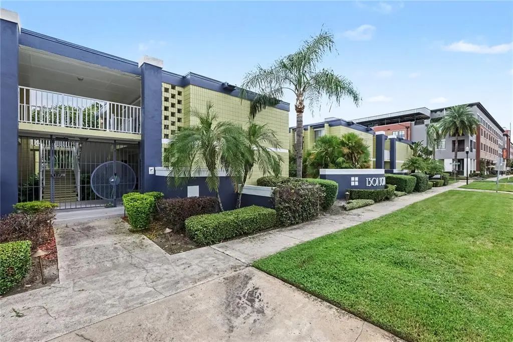 1301 S Howard Avenue B1, TAMPA