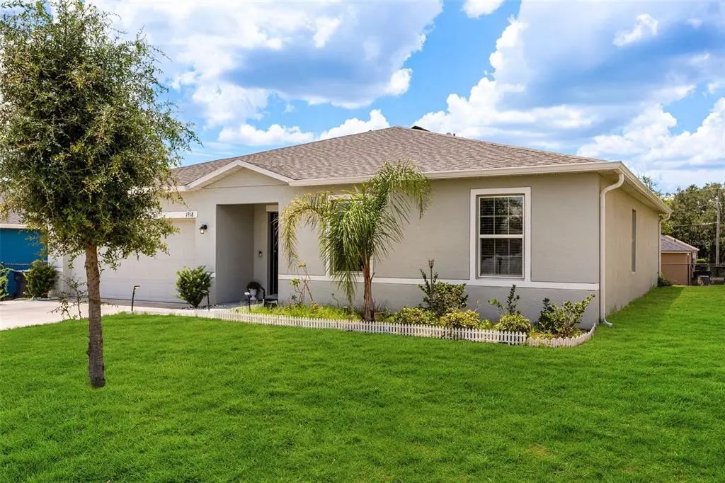 1918 Michigan Drive, POINCIANA