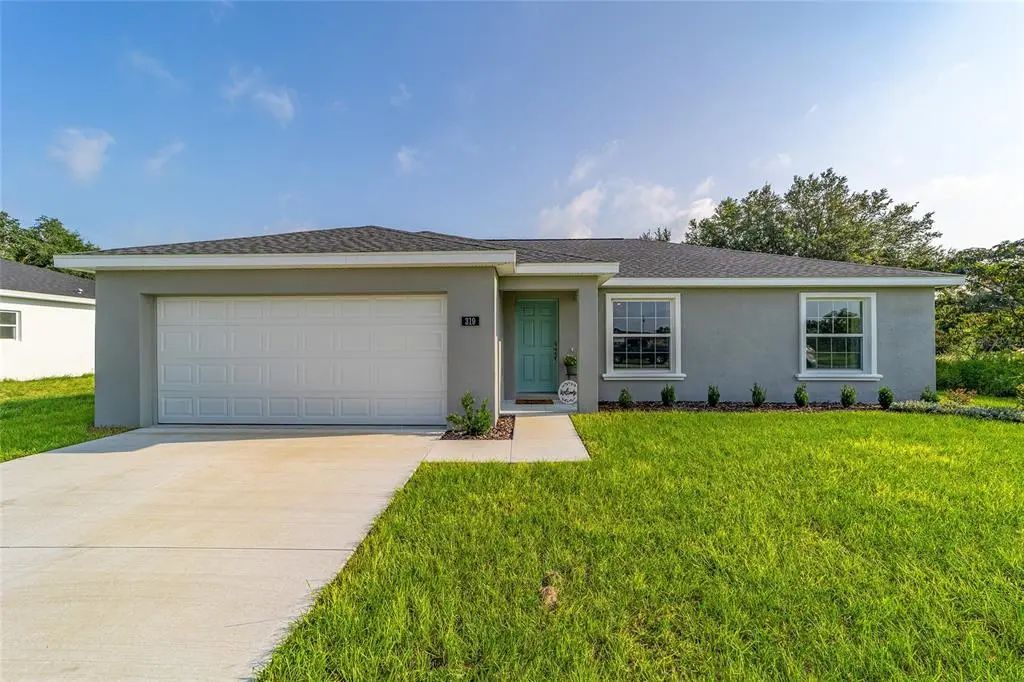 13317 Sw 85th Terrace, OCALA