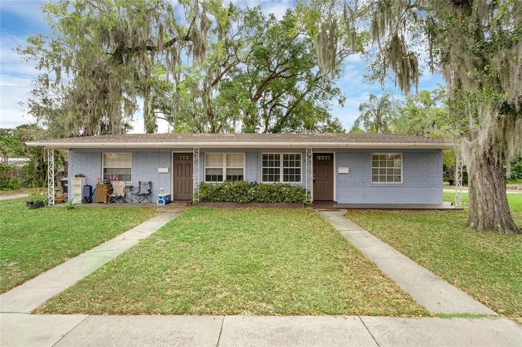 2037 Woodlawn Drive, ORLANDO
