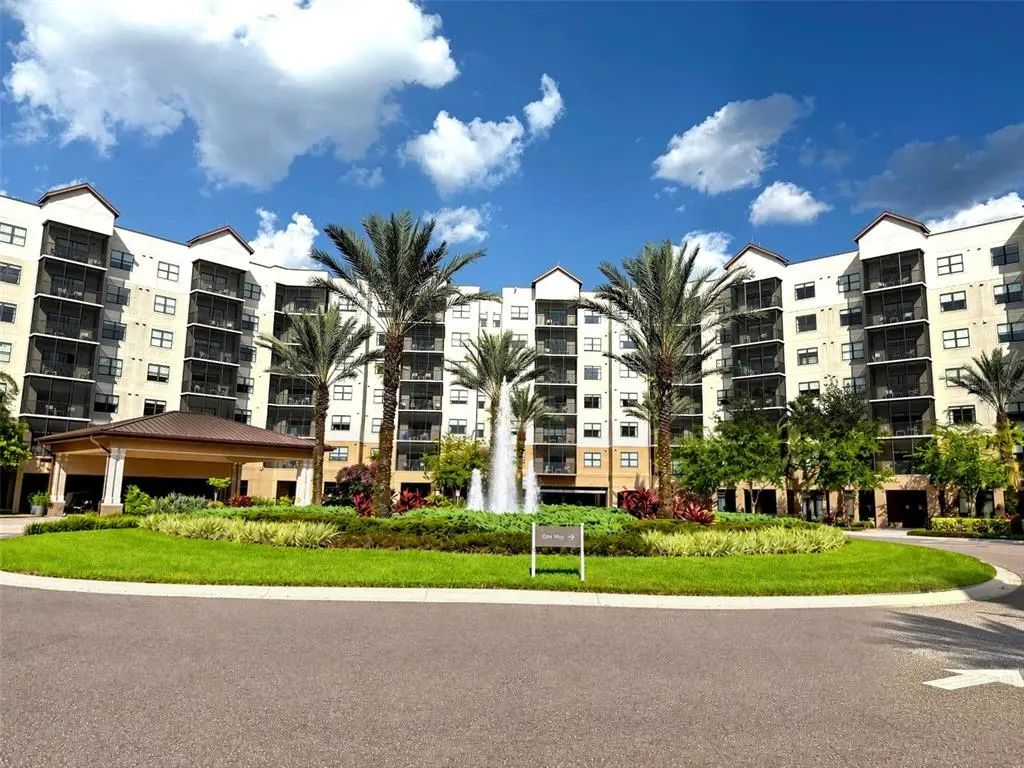 14501 Grove Resort Ave 1622, WINTER GARDEN