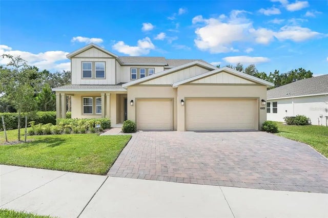 3036 Country Side Drive, APOPKA