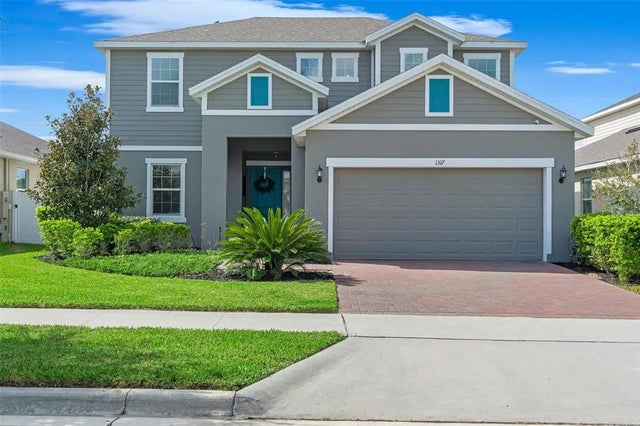 1317 Yorkdale Road, DAVENPORT