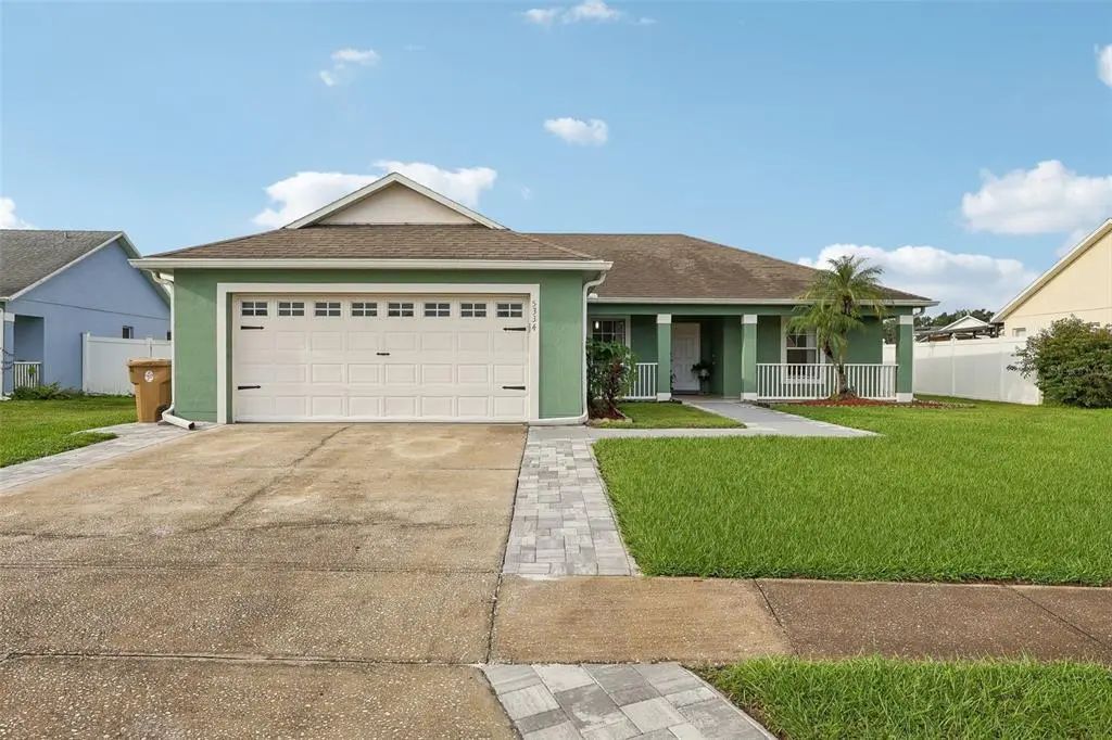 5334 Harmony Place, KISSIMMEE