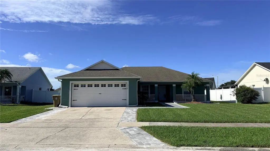 5334 Harmony Place, KISSIMMEE