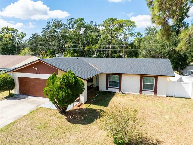 13908 Capitol Drive, TAMPA