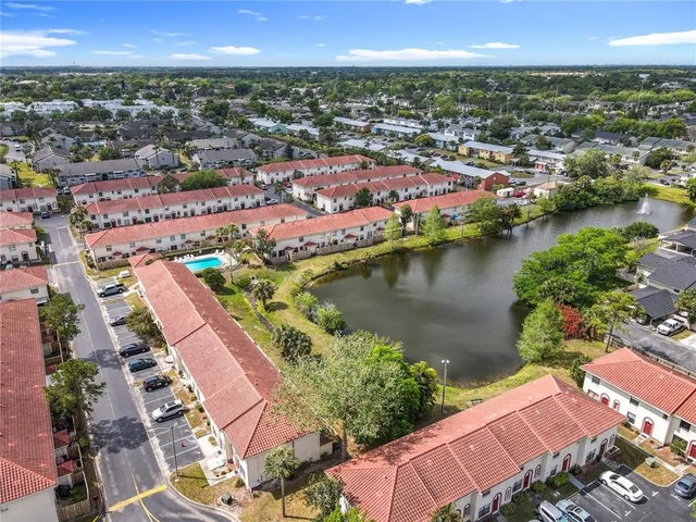 1732 Hidden Creek Boulevard 108, ORLANDO