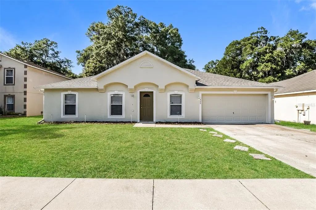 949 Cascades Park Trail, DELAND