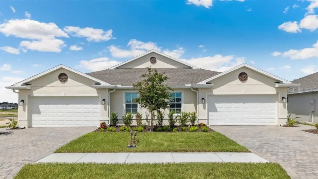 4631 Schubert Trail, NORTH PORT