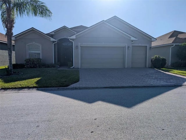 5225 Pebble Beach Boulevard, WINTER HAVEN