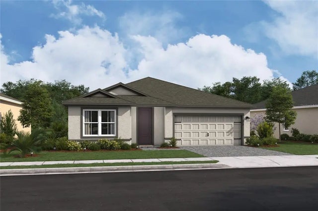605 Horseshoe Creek Road 30, DAVENPORT