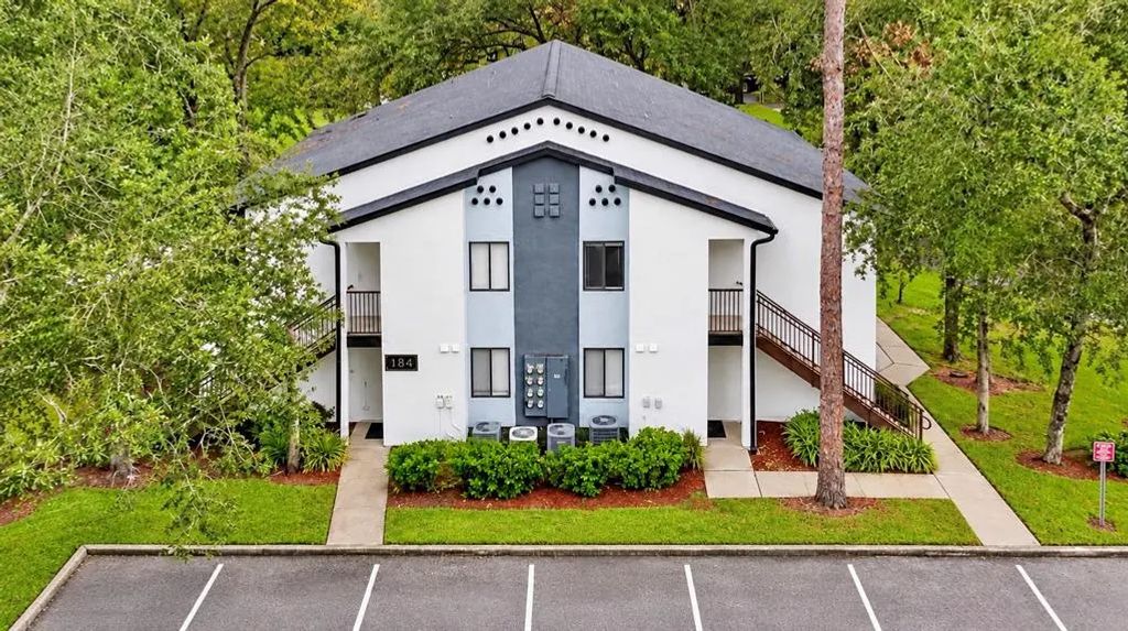 184 Riverbend Drive 203, ALTAMONTE SPRINGS