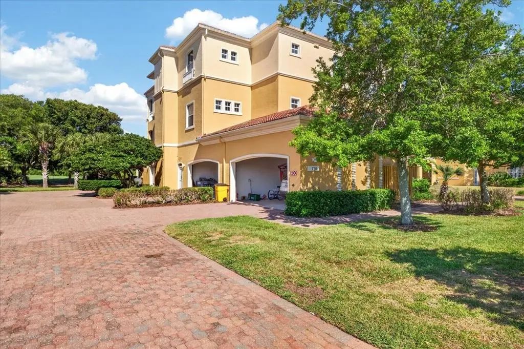 120 Avenue De La Mer 1502, PALM COAST