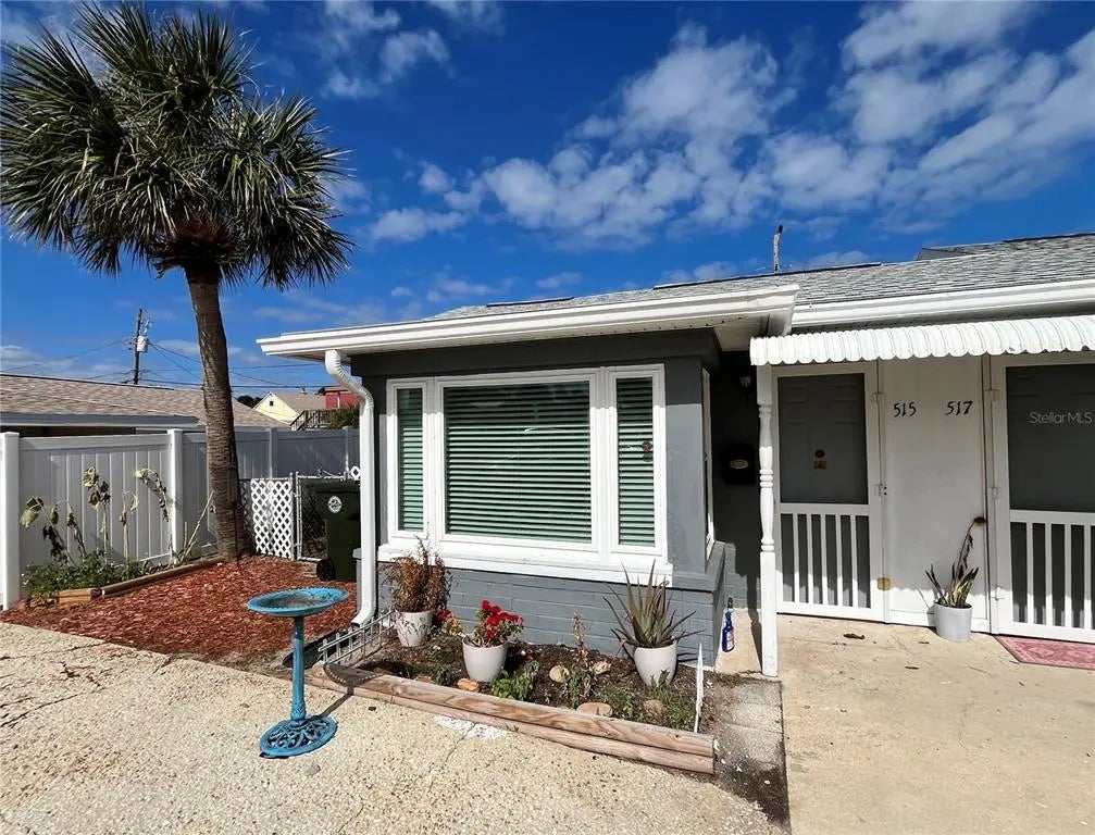 515 Frances Terrace, DAYTONA BEACH