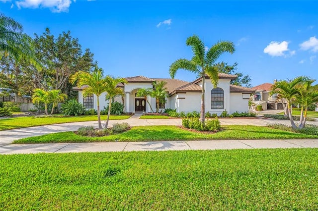 5501 E Longboat Boulevard, TAMPA