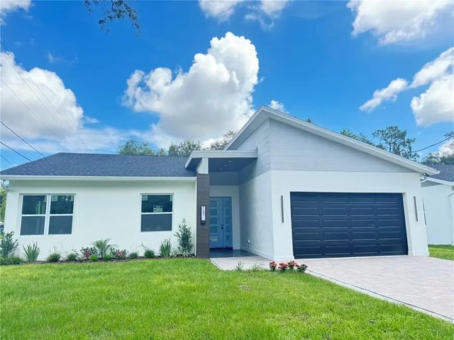 723 W 113th Avenue, TAMPA