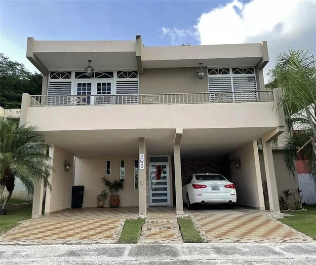 Calle 19 2w8 Urb. Altomonte, CAGUAS