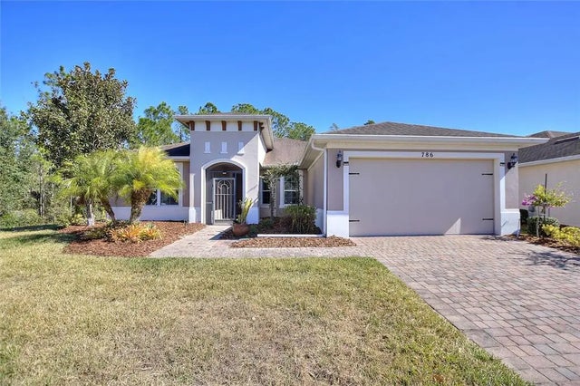 786 Cielo Trail, KISSIMMEE