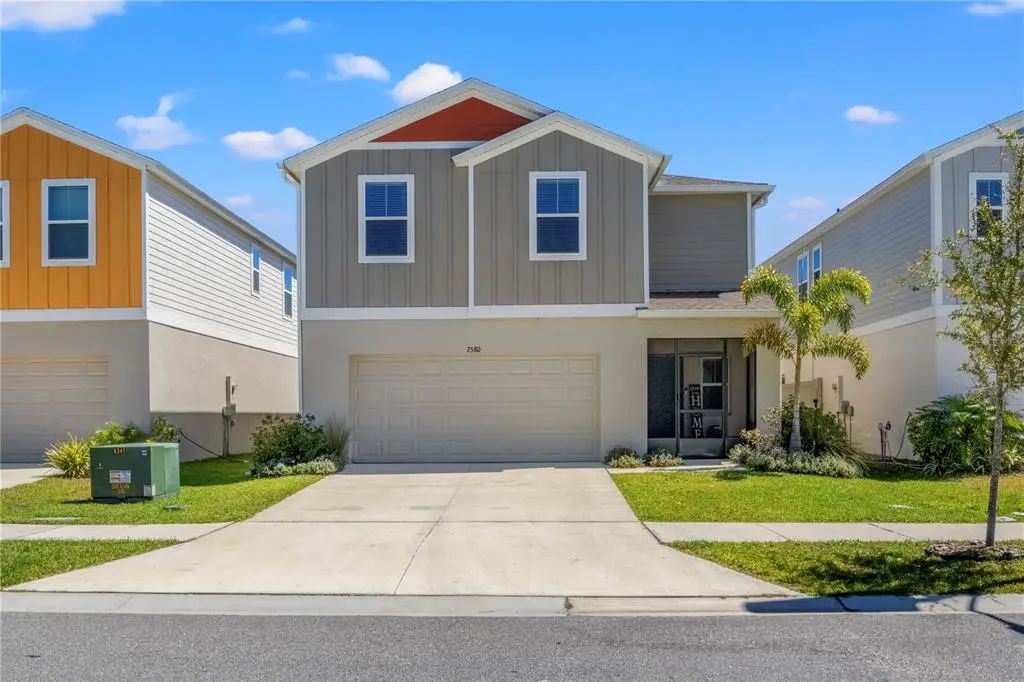 7580 Freesia Trace, WESLEY CHAPEL