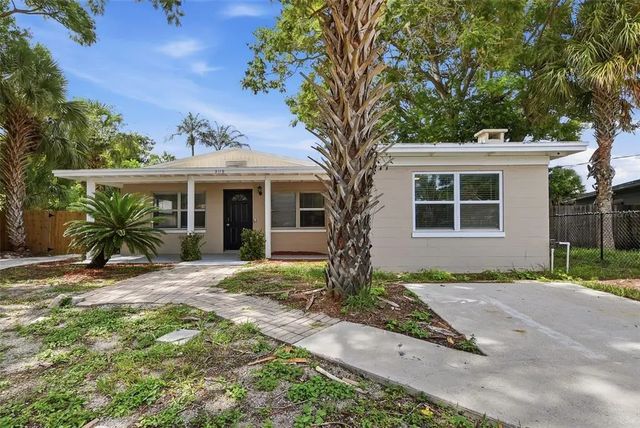 5119 Divot Court, ORLANDO