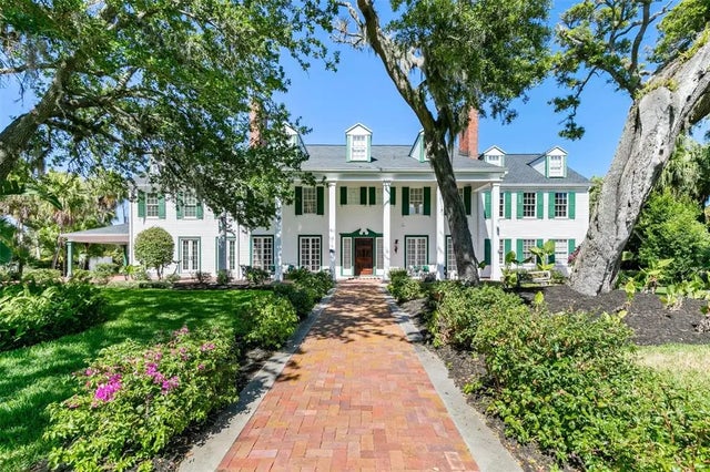 253 John Anderson Drive, ORMOND BEACH