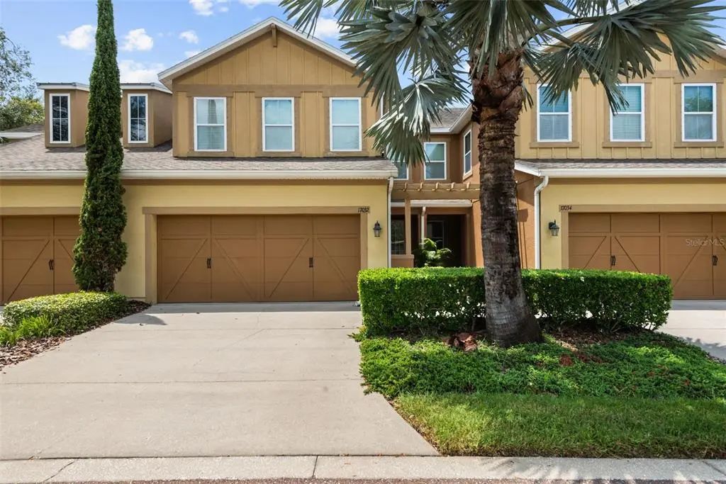17032 Vilesta Drive, LUTZ
