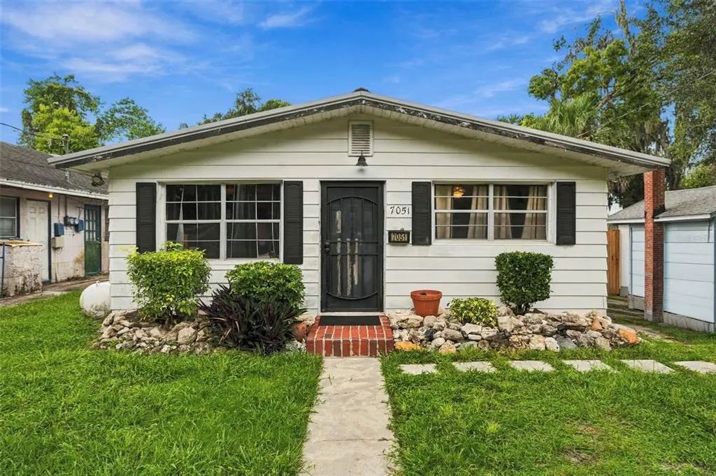 7051 Washington Street, NEW PORT RICHEY