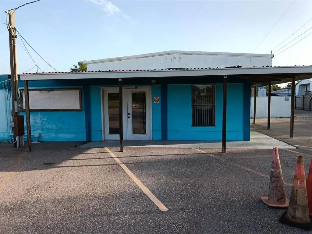 9006 Gibsonton Drive, GIBSONTON