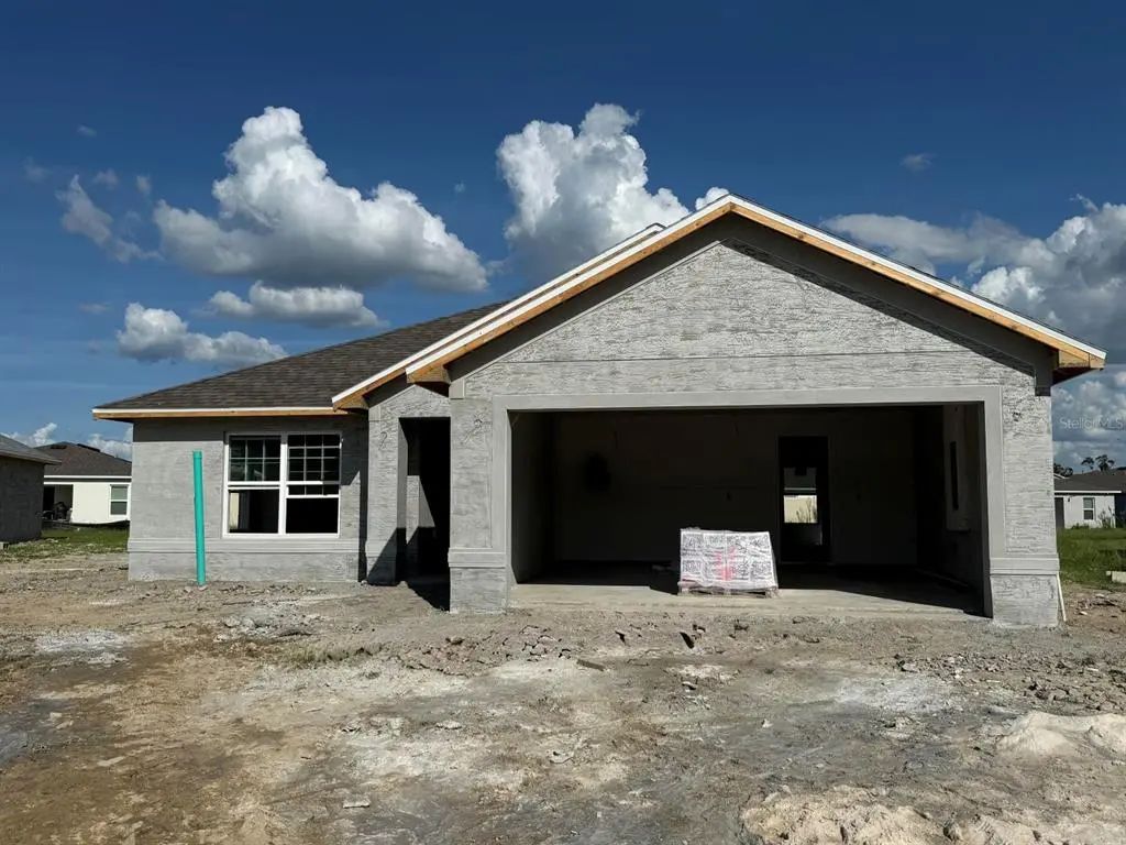 2413 Nw 23rd Avenue, OCALA
