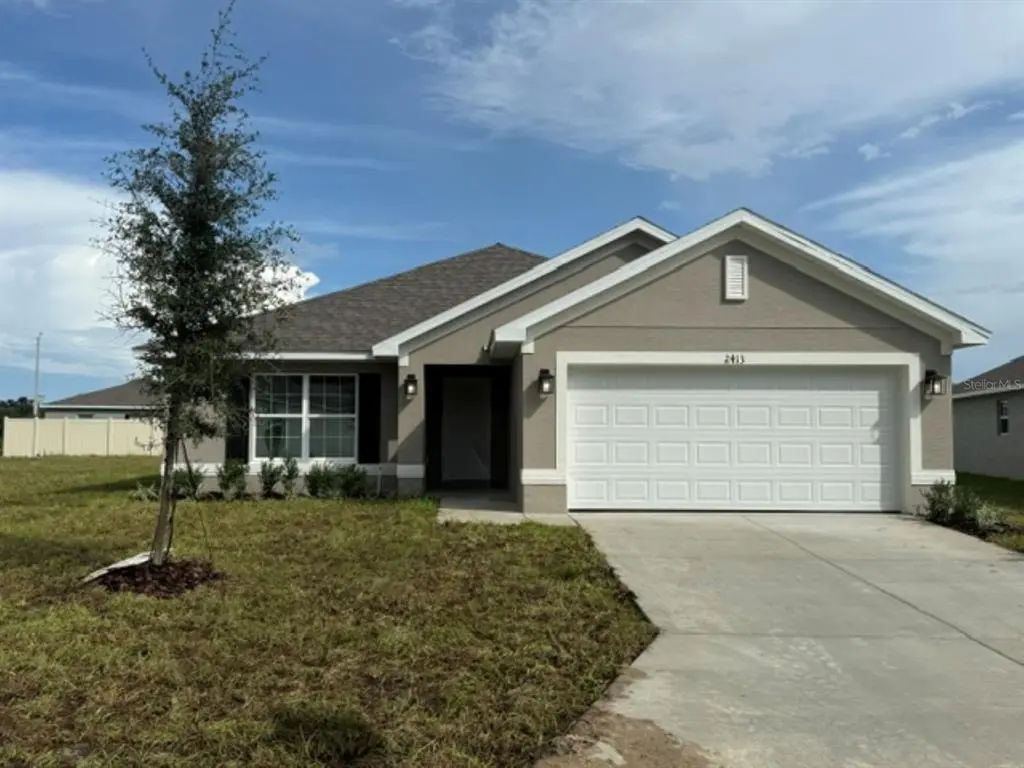 2413 Nw 23rd Avenue, OCALA