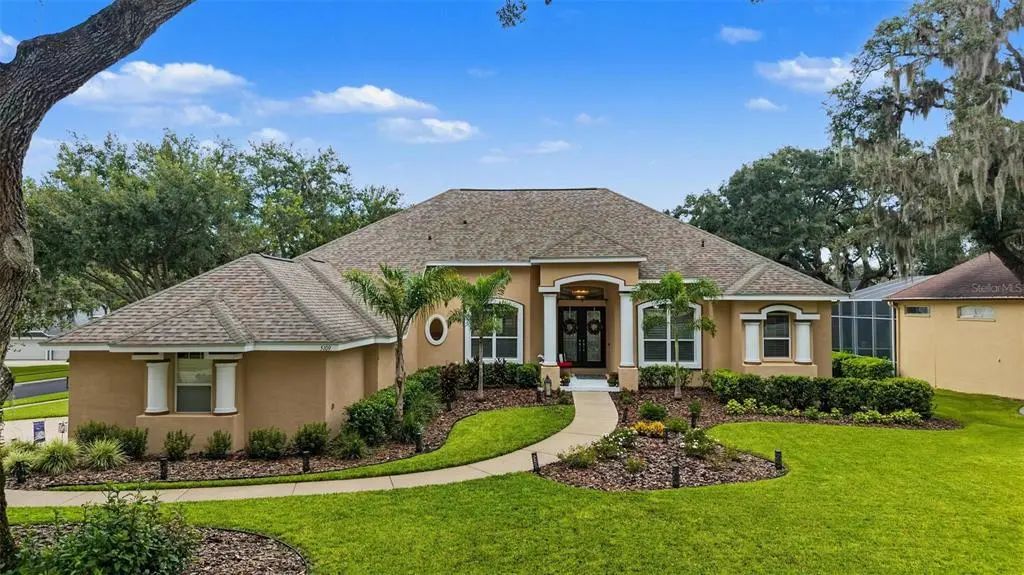 5109 Sylvan Oaks Drive, VALRICO