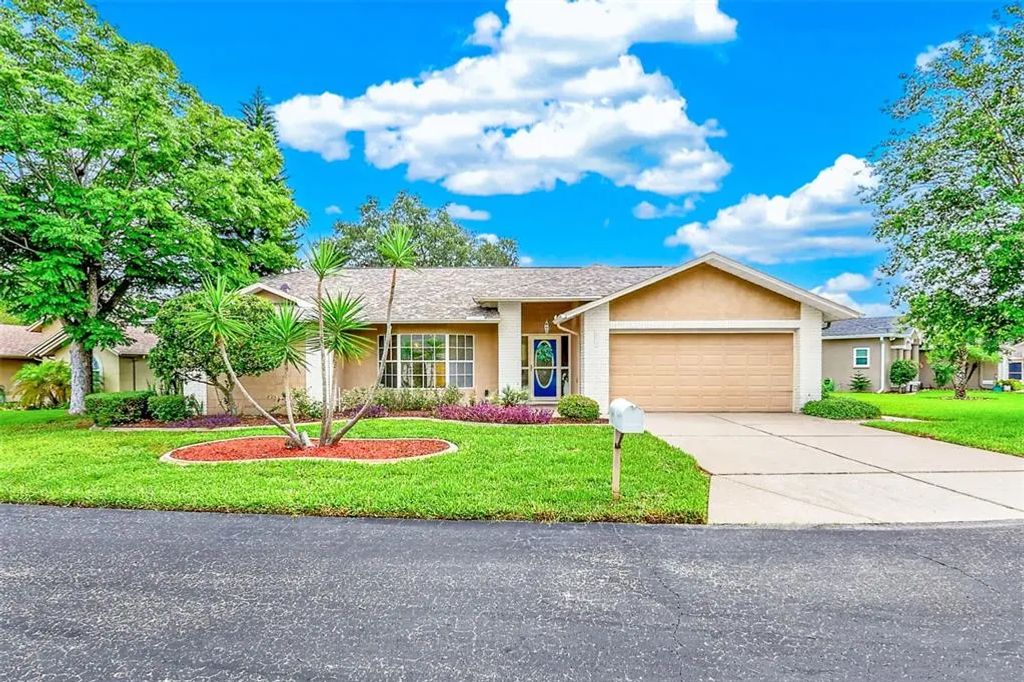 10529 Ayr Court, NEW PORT RICHEY