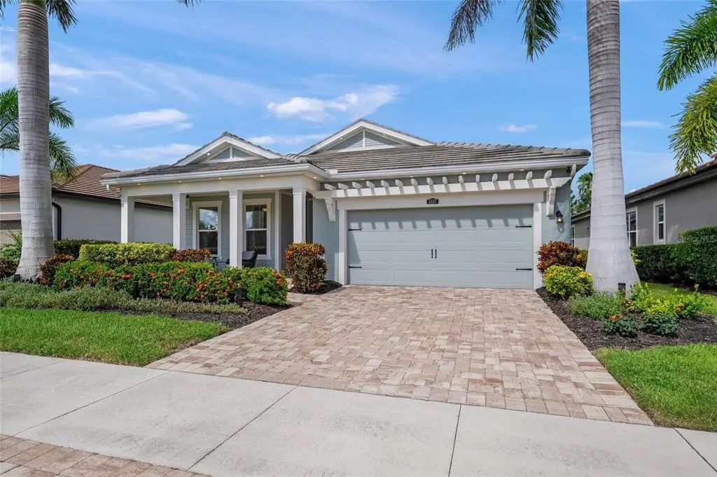 5557 Long Shore Loop, SARASOTA