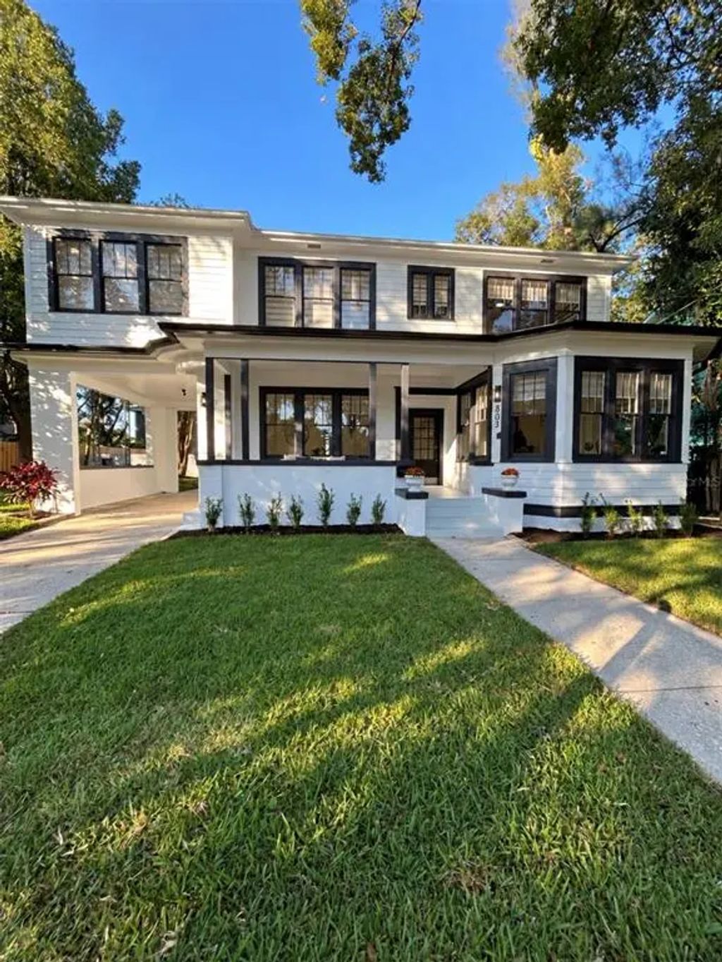 803 E Harwood Street, ORLANDO