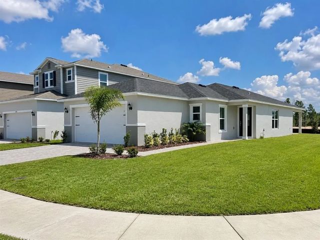 3094 Sanctuary Drive, CLERMONT