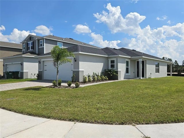 3094 Sanctuary Drive, CLERMONT
